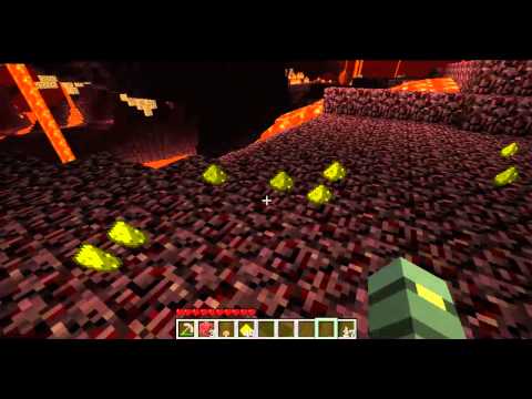 Minecraft Aether 1.02 Lets Play - Ep 2