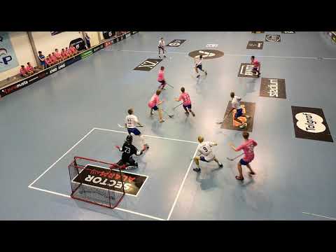 BlueCollars - ÅIFPSS