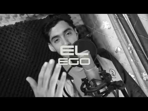 ESE SOUL HARDCORE Promocional “EL EGO“ | trap chileno | 2018
