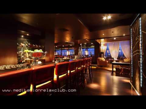Buddha Lounge Selection: 8 HOURS No Stop Sushi Bar Sensual Chill Out Music