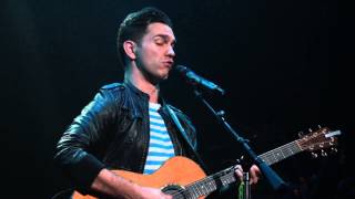 FOREVER By Andy Grammer