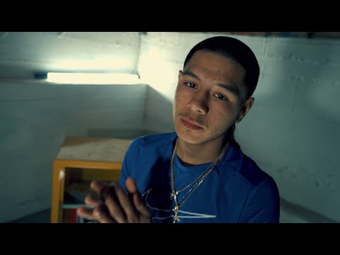 ABM SPIFFY - Underrated (Official Music Video) shot by Shimo Media