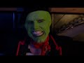 The Mask Cuban Pete Gage Lucas Oldham Crossover Style