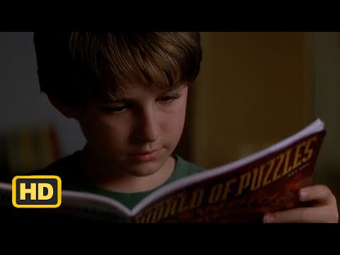 "You WON'T BELIEVE What Happened in 'Mercury Rising'...It'll Keep You Hooked!"