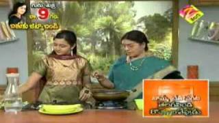 Mee Inti Vanta Feb. 21 '11 Part - 3