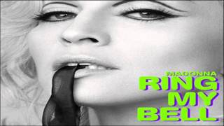 Madonna Ring My Bell (DirtyHands 12&#39;&#39; Version)