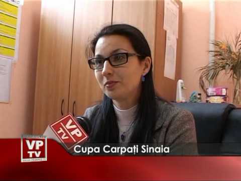 Cupa Carpaţi Sinaia