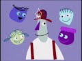 PBS Kids Spot Rhyming KAID 2021