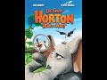 Trailers From Dr Suess Horton Hears A Who 2008 DVD