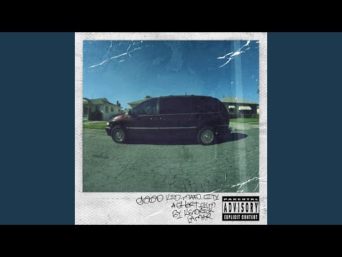 kendrick lamar maad city download album