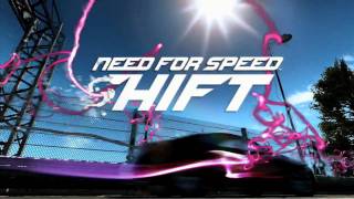 Need for Speed: Shift Origin Key GLOBAL