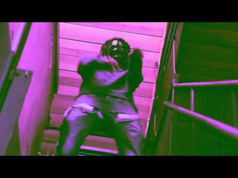L.O.L. LIVE.OUT.LIFE. Freestyle - Q-Furb (OFFICIAL MUSIC VIDEO) [NO LOVE]