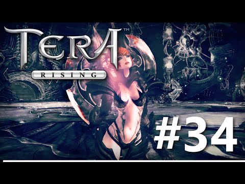 TERA: Rising #34 Können wir das schaffen ? [GERMAN/HD] Let's Play Together Tera Rising