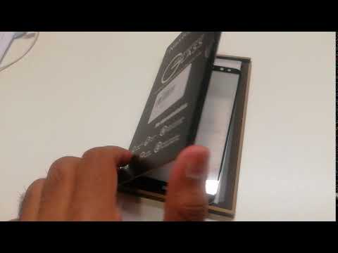 Naxtop Tempered Glass for HUAWEI Mate 10 Lite