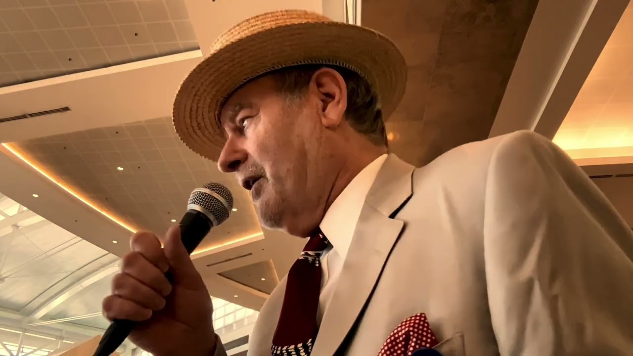 Promotional video thumbnail 3 for John Strayer Music