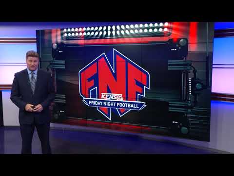 Thursday night highlights: Oct. 12, 2017