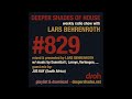 Deeper Shades Of House 829 W Exclusive Guest Mix By JUS KAY FULL SHOW