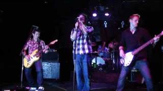 Flight Case For Sushi Panic Mode