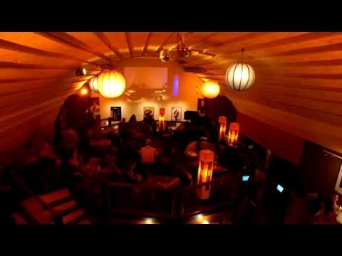 Budapest Jazz Club - Jam Session