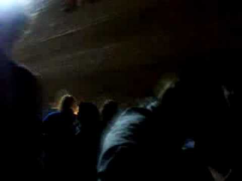 Thumbnail for Nickel Creek Live Behind the Fabulous Fox Theatre in Atlanta After Concert #8 - Hop High by Nickel Creek
