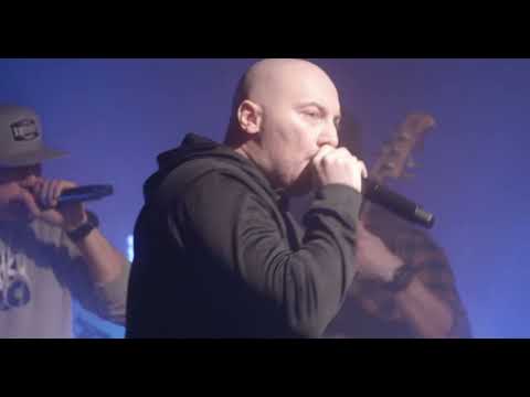 RY23 "ULICZNY FLOWKLOR" Koncert w ramach imprezy Neo Soul / Hip- Hop Live Session Vol. 7