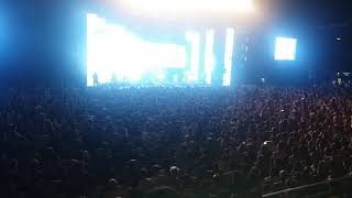 Recital de RESIDENTE - Buenos Aires, Argentina. (El futuro es nuestro)