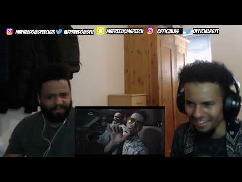 *UK🇬🇧REACTION* 🇪🇬 Ahmed Basyoni - Gentleman (Ft L5VAV)  EGYPTIAN RAP