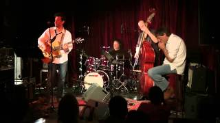 Savoye  (Live) Quartet - Comme Forrest