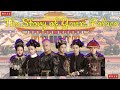 The Story Of Yanxi Palace