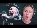 Therapist Reacts To HARD ROCK Sober