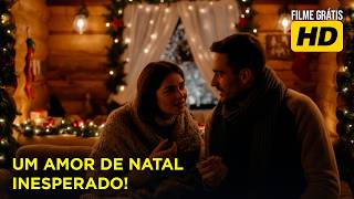 🎬 Um Amor Inesperado 🎞️ Filme Completo Dublado 🎞️ Filme de ROMANCE | VideoFlix