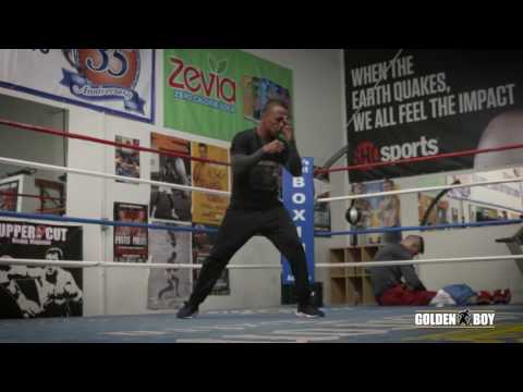 Oscar Negrete Interview - LA Fight Club July 1st