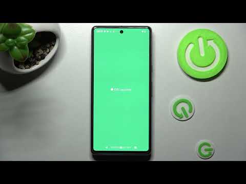 How to Download Apple Layout on Google Pixel 7 - Apply iOS Launcher