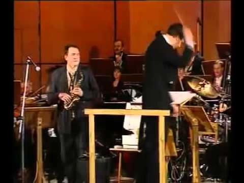 Michal Urbaniak UrbSymphony   "Serenada"