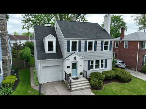 55 Saint Johns Avenue Town of Tonawanda, N.Y. - Virtual Tour