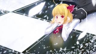 Scavenger Hunt - Never Enough (Nightcore)