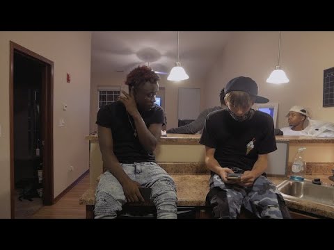 L Guap ft. Lil Yo - My Side | Shot By @TroyBoyTheBeast © 2020