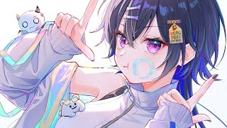 応援できて幸せだよ。 - VSPO! SHOWDOWNお疲れさまでした ^^) _旦~~