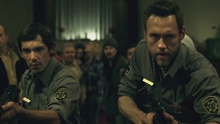 'Dark Was the Night' Trailer video