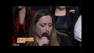 Christabelle Borg - Love Tricaty (Malta Eurovision 2014 Song Selection)
