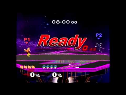 Princeton Weekly #3 - Icer (Fox) vs Daybreak (Marth) SSBM Losers Finals