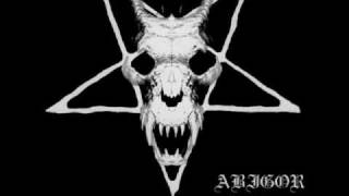 Abigor-Ein Hauch Von Kalte