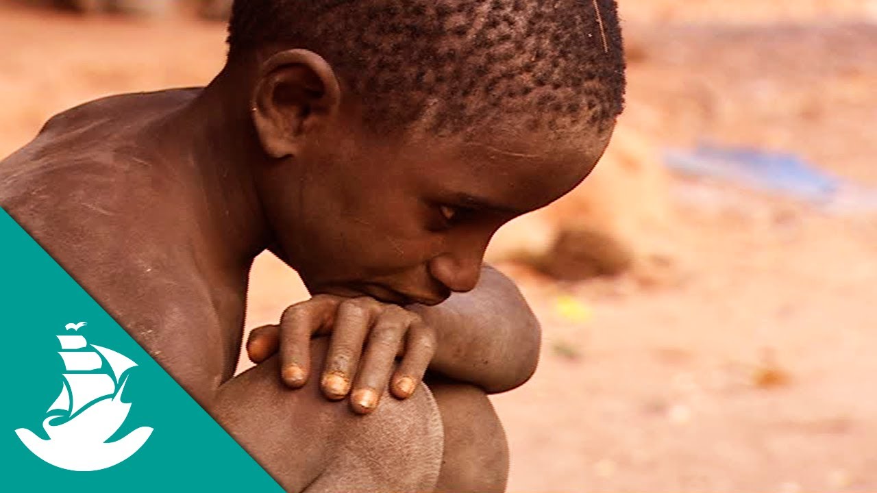 The Call of Africa: Who Controls Africa?