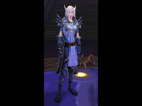 World of Lorecraft: Herocraft: Vereesa Windrunner Edition
