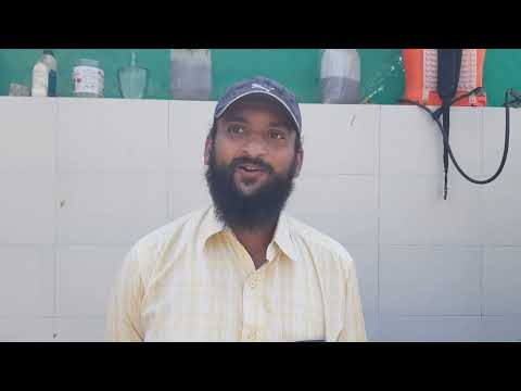 Review of Fur Care and Hostel by Gururaj Kulkarni