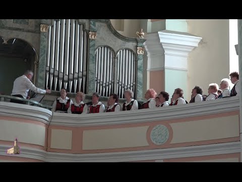 2022.08.19. KRISZTUS SZENT TESTE ÉS VÉRE (ÚRNAPJA) Várpalotai Nagyboldogasszony t. Fódi Ákos atyával