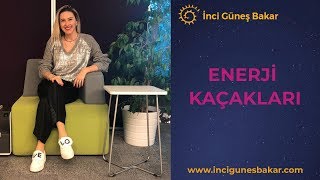 Konumuz Enerji Kaçakları