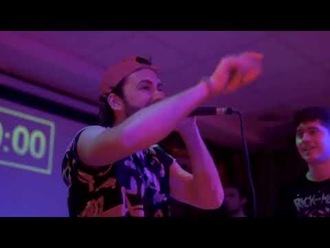 OUTBREAK 2023: KYN vs SHEKKERO - La Finale