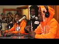 2Rare Zah Sossa Dsturdy 5Star Freestyle On The Come Up Show Live Hosted By Dj Cosmic Kev 2022