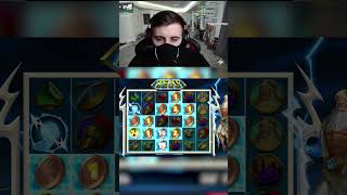 Big Win / SLOT WINS OF THE WEEK shorts Video